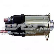 Втягивающее реле стартера 4780974 Iveco