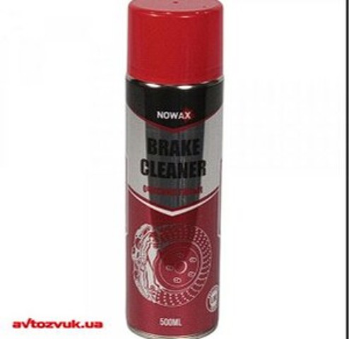NX50110 Nowax 