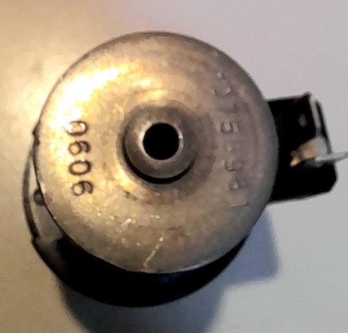 Купить Соленоид АКПП Митсубиси Аутлендер II XL CWW