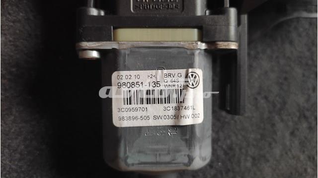  3C0959701 VAG