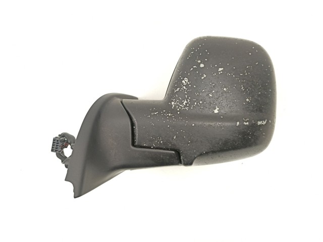 98169898XT Peugeot/Citroen Левое боковое зеркало