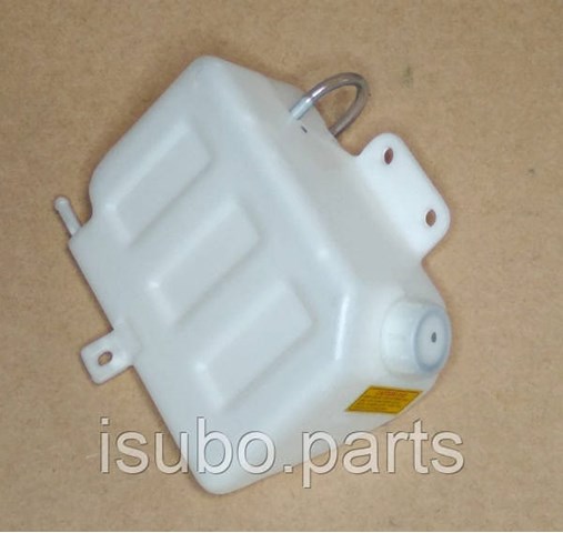 Купить 253615H000 Hyundai/Kia Водяной бачок системы охлаждения