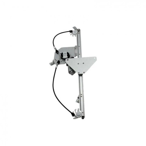 Механизм стеклоподъемника водительской двери Polcar 2352PSE1 цена, от 53.62 USD