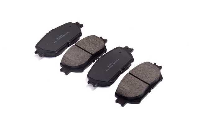 Колодки Rider RD3323DB3314 цена, от 14.50 USD