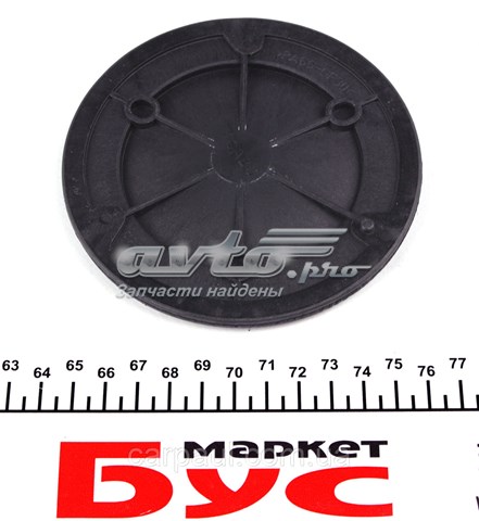 Купить ES21095CBU DP Group Крышка топливного насоса