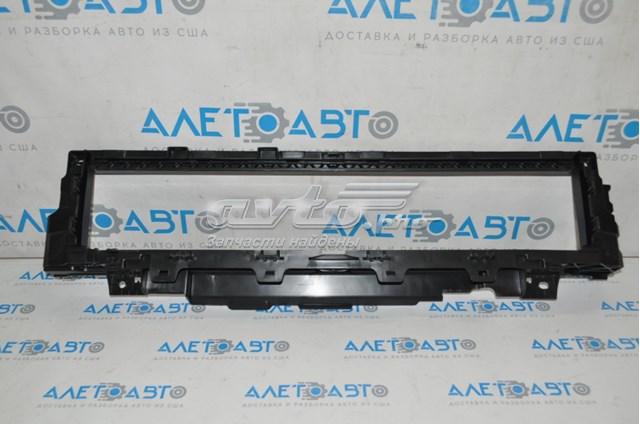 Купить 71315TVAA00 Honda Верхний дефлектор радиатора