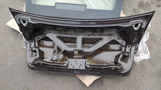 Крышка багажника на Ford Edge II CD539