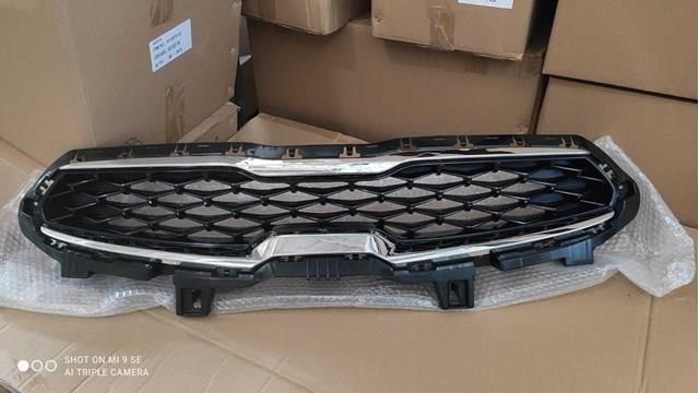 Решетка Hyundai/Kia 86350M6000