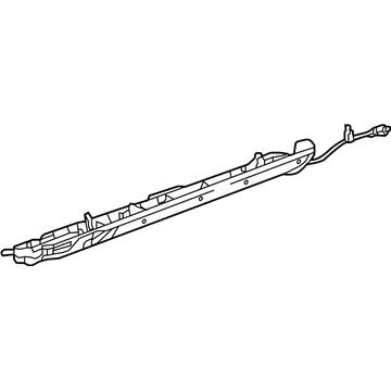 68228797AE Chrysler 