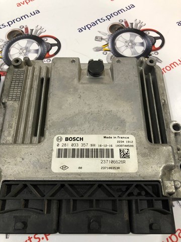  Renault (RVI) 0281032458 цена, от 378.99 USD