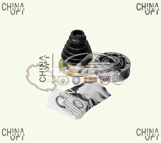 Шарнир привода внутренний Chery A11XLB3AH2203051E цена, от 24.37 USD