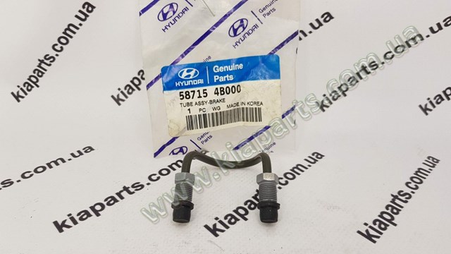 Купить 587154B000 Hyundai/Kia 