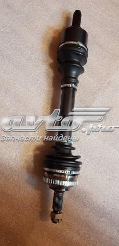Привод передний левый Polcar T29111A2 цена, от 106.42 USD