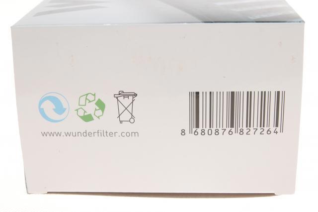 Фильтр воздушный отопителя Wunder WPK701 цена, от 8.81 USD