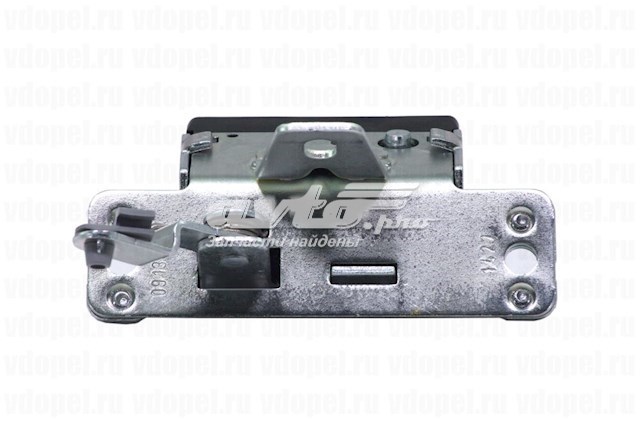 9130569 General Motors Замок пятой двери