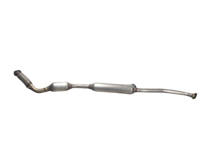 Глушитель, передняя часть Toyota 1741025670 цена, от 400.73 USD