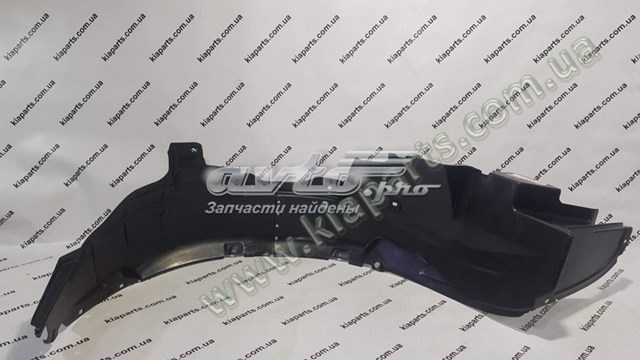 Купить 868113F500 Hyundai/Kia Подкрылок передний левый
