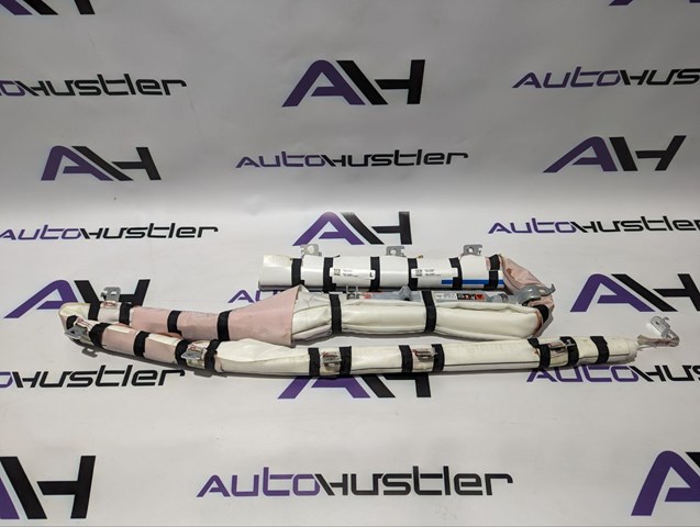 Подушка безопасности, сбоку левая Nissan/Infiniti 985P16RR8A цена, от 169.30 USD