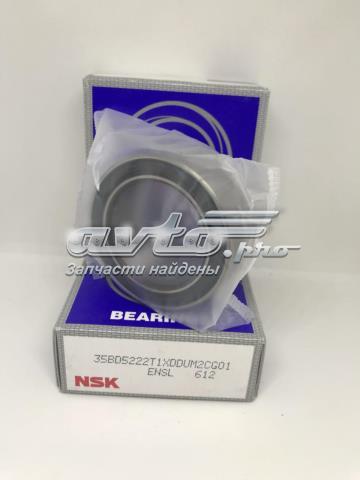 Купить 35BD5222T12DDU NSK 
