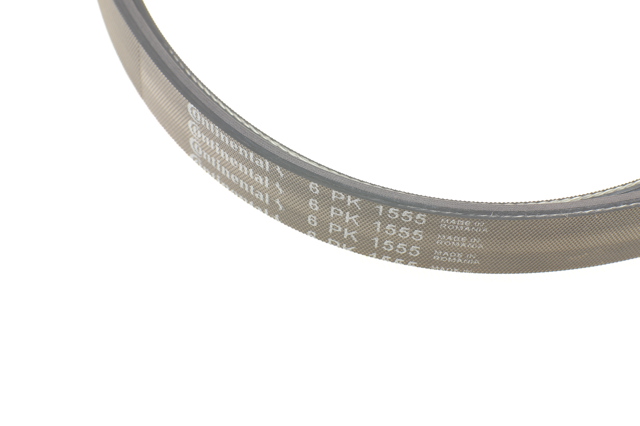 Приводной ремень агрегатов Continental/Siemens 6PK1555K1