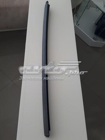 Moldura direita de pára-brisas para Hyundai H-1 STAREX (TQ)