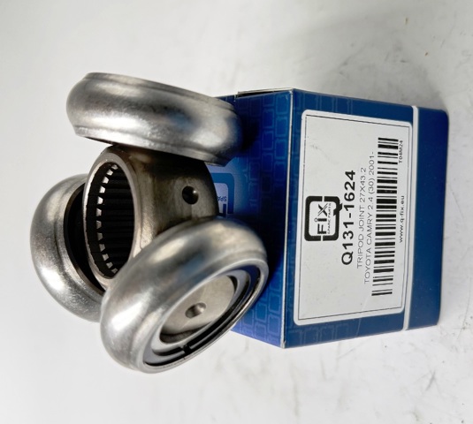 Тришип Q1311624 Q-fix
