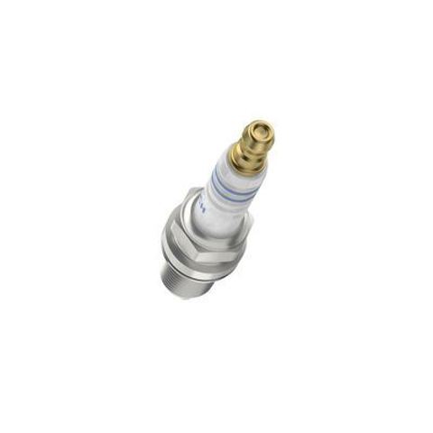 Свеча зажигания Bosch 242229648 цена, от 6.39 USD