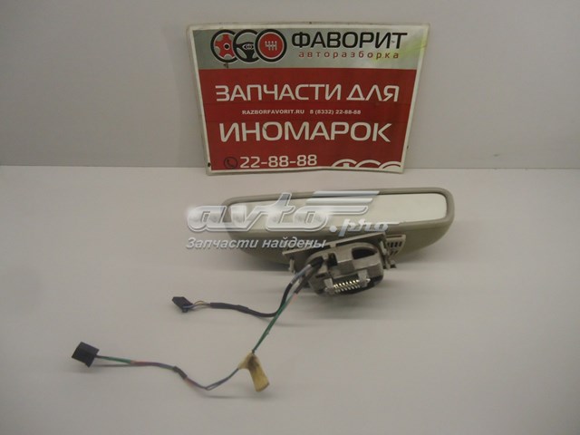 Купить 2218100717 Mercedes Зеркало салона авто