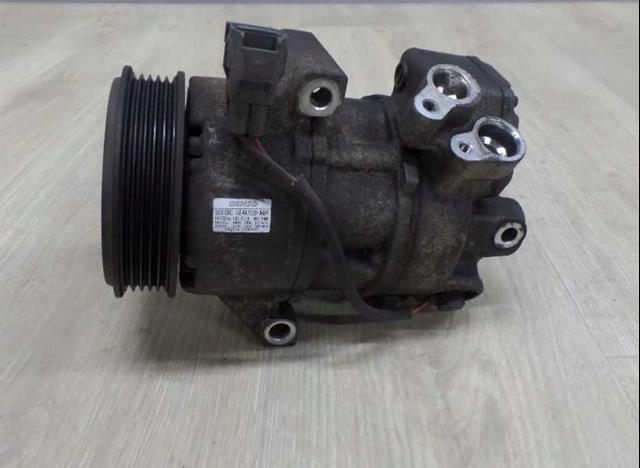 4472209684 Denso compressor de aparelho de ar condicionado