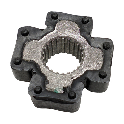 Рулевая колонка DF17419 Detali IF