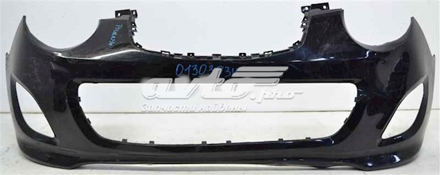 Купить 8651107800 Hyundai/Kia Буфер (бампер) передний