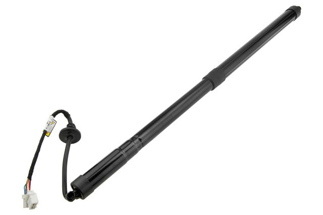 Амортизатор багажника TQ31008 Tqparts