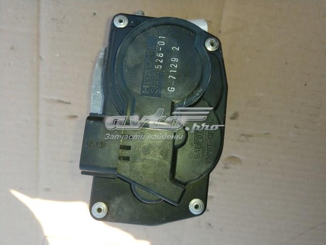 Купить SERA52601 Nissan/Infiniti Блок дроссельной заслонки