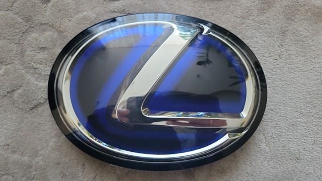 Купить 5314130500 Toyota Эмблема решетки радиатора