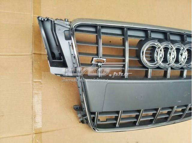 8T0853651F1RR VAG Решетка радиатора