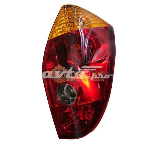 Купить CV60340200 Chana Задняя правая фара
