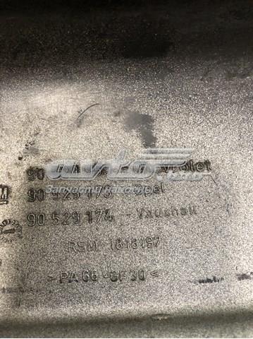 Купить 90529173 Opel Крышка двигателя