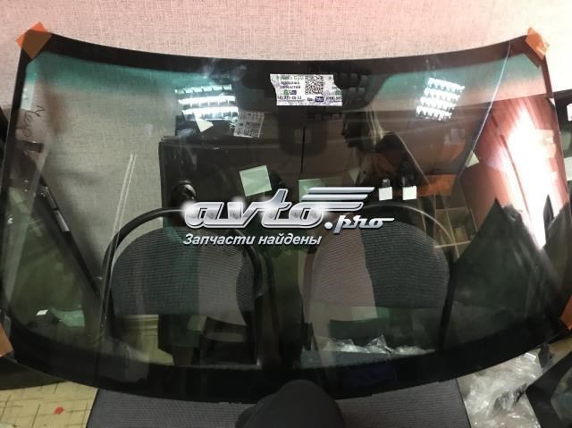 Лобовое стекло GS7033D12 XYG
