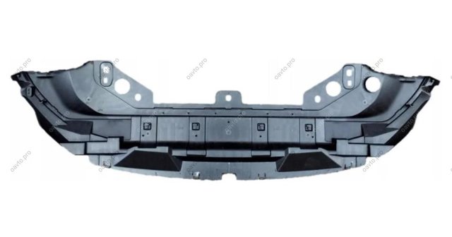 Обвес бампера Volvo 32227309