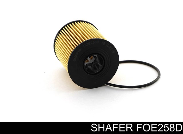 Фильтр очистки масла центробежный Shafer FOE258D цена, от 2.01 USD