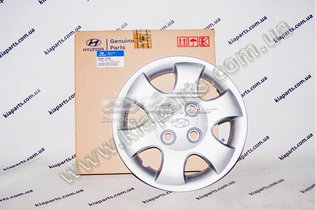 Купить 529601G505 Hyundai/Kia Колпаки