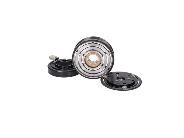 Шкив компрессора кондиционера MSG KP0234 цена, от 51.78 USD