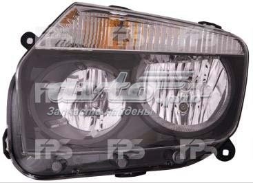 Фара левая FPS FP5627R3P цена, от 46.67 USD