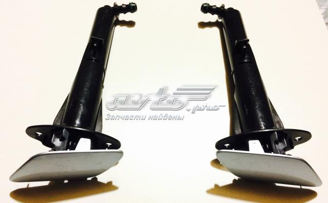 Форсунка омывателя передней левой фары Tqparts TQ21344