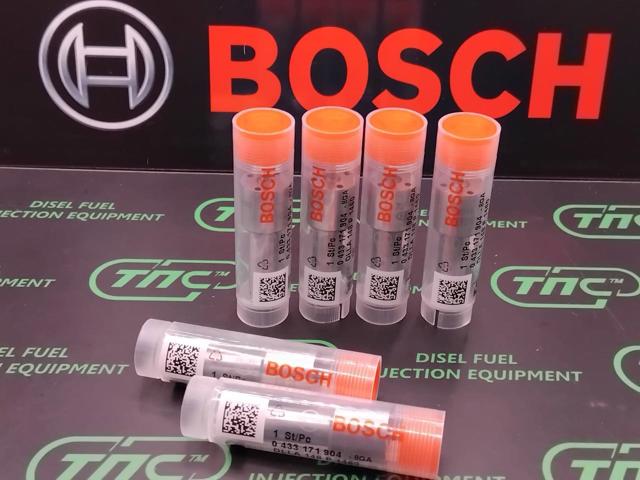 Купить 0433171904 Bosch Распылитель форсунки