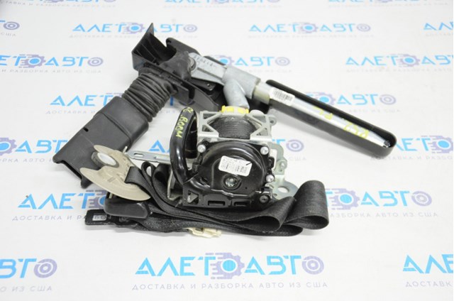 Купить 868859NB3B Nissan/Infiniti Левый ремень безопасности