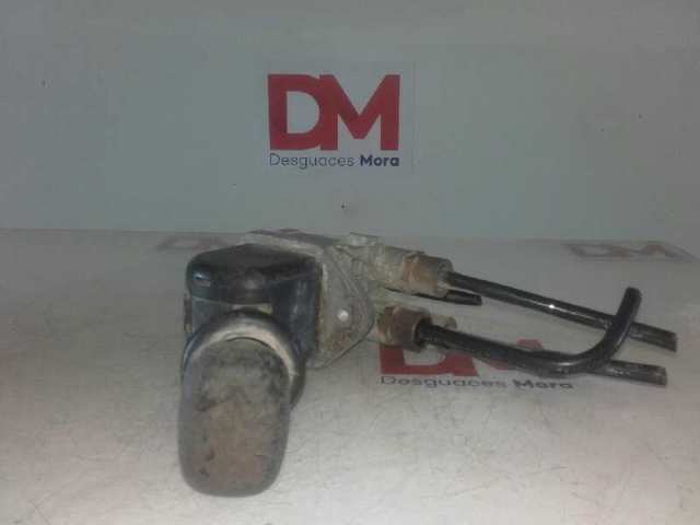 5010422400 Renault (RVI) Кран стояночного тормоза