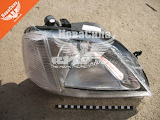 Правая блок фара FPS FP2701R2P цена, от 38.81 USD