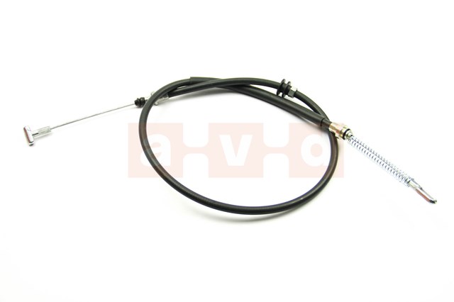 Задний трос ручника Goodrem RM4543 цена, от 12.18 USD