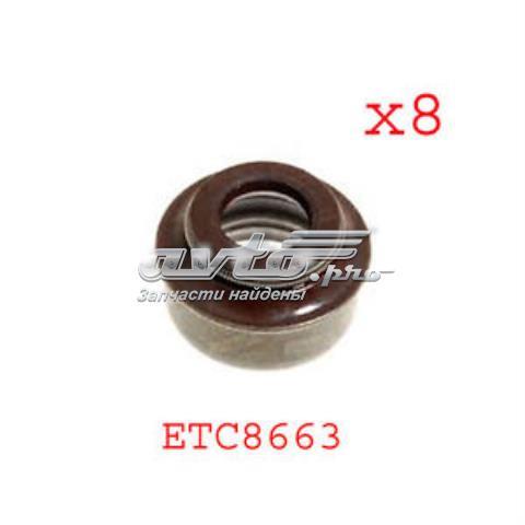 ETC8663 Britpart 